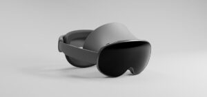 blog 2 YouTuber conta como é usar Project Moohan, headset de realidade mista da Samsung