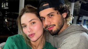 blog 5 Zé Felipe se revolta após vídeo íntimo de Virginia feito por inteligência artificial viralizar; assista