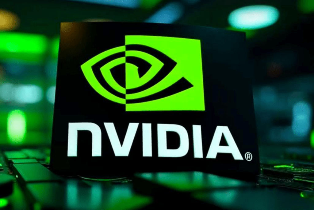 Nvidiaa
