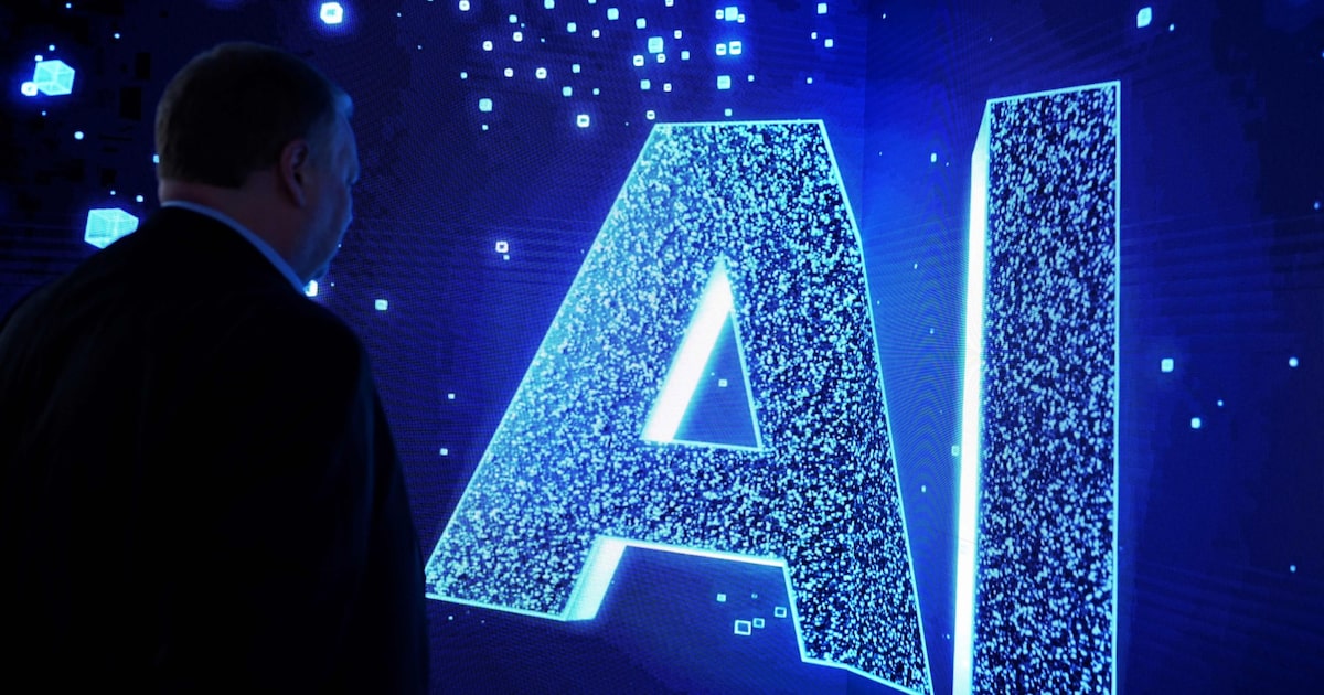 big techs apostam em agentes de IA que fazem trabalhos para humanos