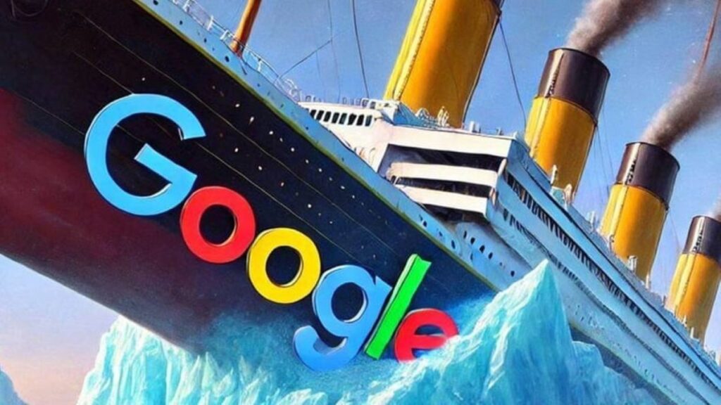 especialistas anunciam o fim do mecanismo de pesquisa número 1 e o que vem por aí