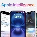 Apple - siri e inteligência artificial