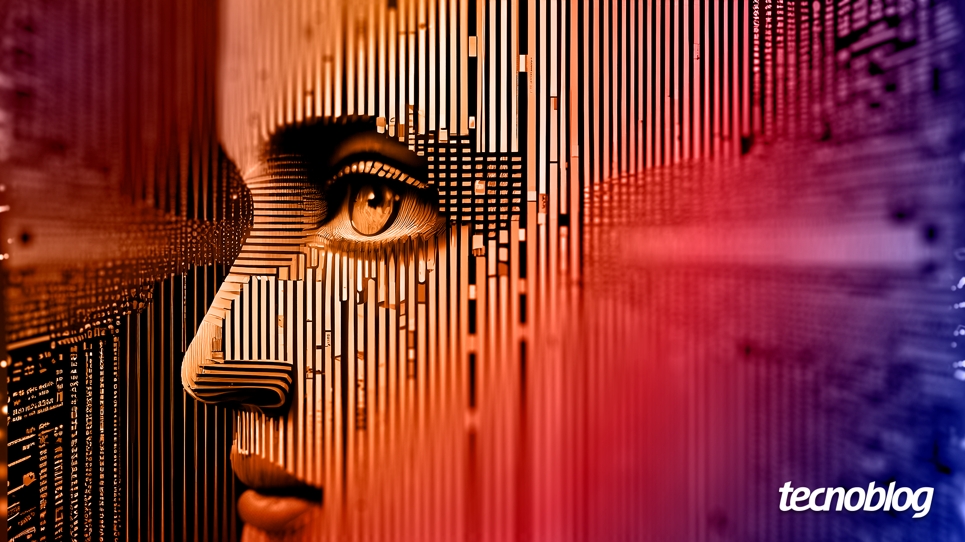 misteriosa IA ganha popularidade nas lojas de aplicativos • Inteligência Artificial • Tecnoblog