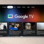 Google TV Gemini News Briefs