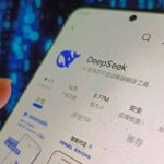 o app chinês que superou ChatGPT em downloads e virou de cabeça para baixo o mercado de IA