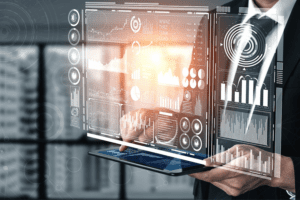 blog 4 o passo mais próximo rumo à Inteligência Artificial Geral