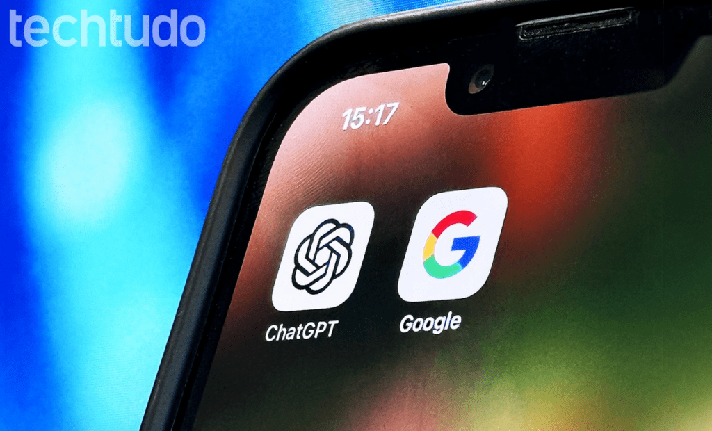 qual buscador é melhor? Testamos