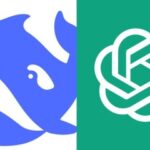 Deepseek e OpenAi -  (crédito: Deepseek/OpenAi/Reprodução)