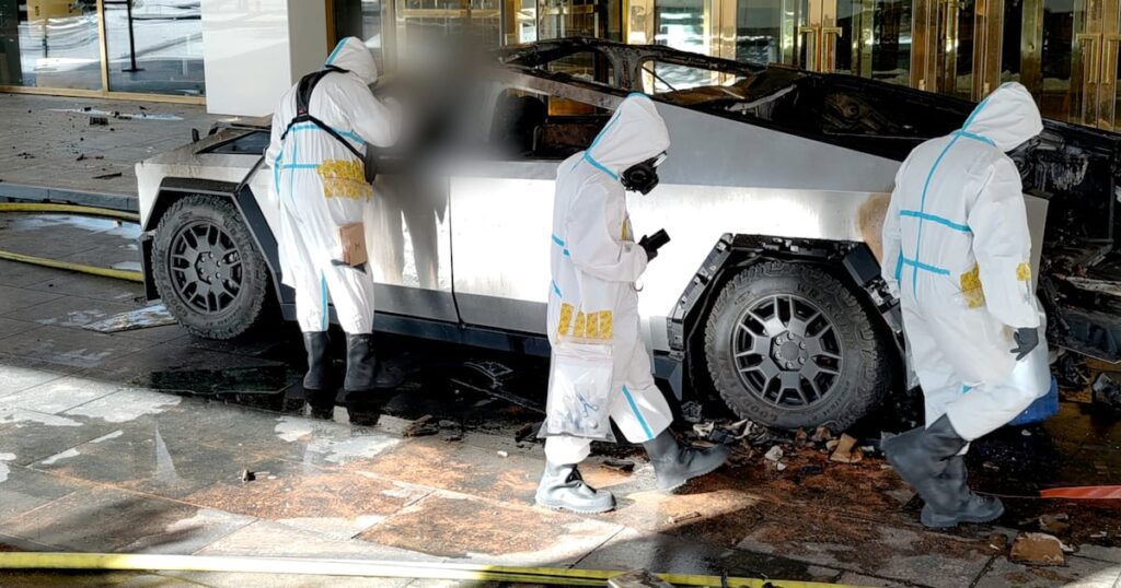 terroristas planejaram ataques nos EUA com tecnologia de ponta – R7 Entretenimento