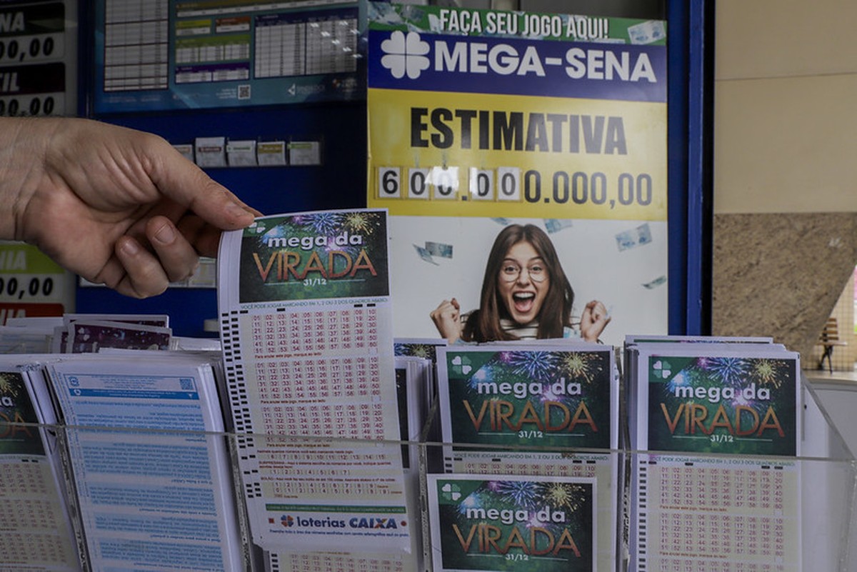 veja as dezenas e onde reassistir