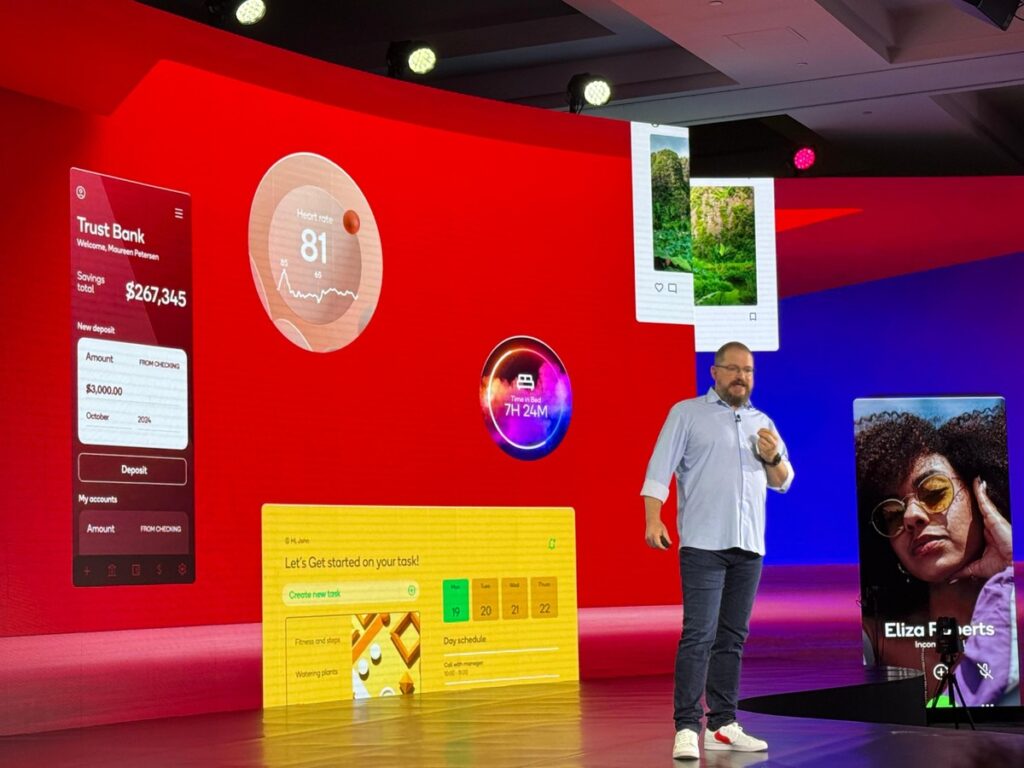 ‘Todas as experiências terão IA em cinco anos’, diz CEO global da Qualcomm