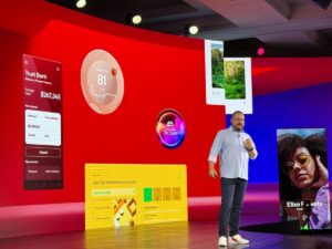 blog 2 ‘Todas as experiências terão IA em cinco anos’, diz CEO global da Qualcomm