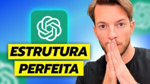 Engenharia de Prompt: Descubra 7 passos para criar o prompt perfeito com o ChatGPT