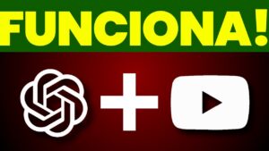 🚀✅ Curiosidade: DESCUBRA Como Desbloquear o Chat do GPT-4 e Receber Dicas Infalíveis Para Turbinar Seu Canal no YouTube em 2025!