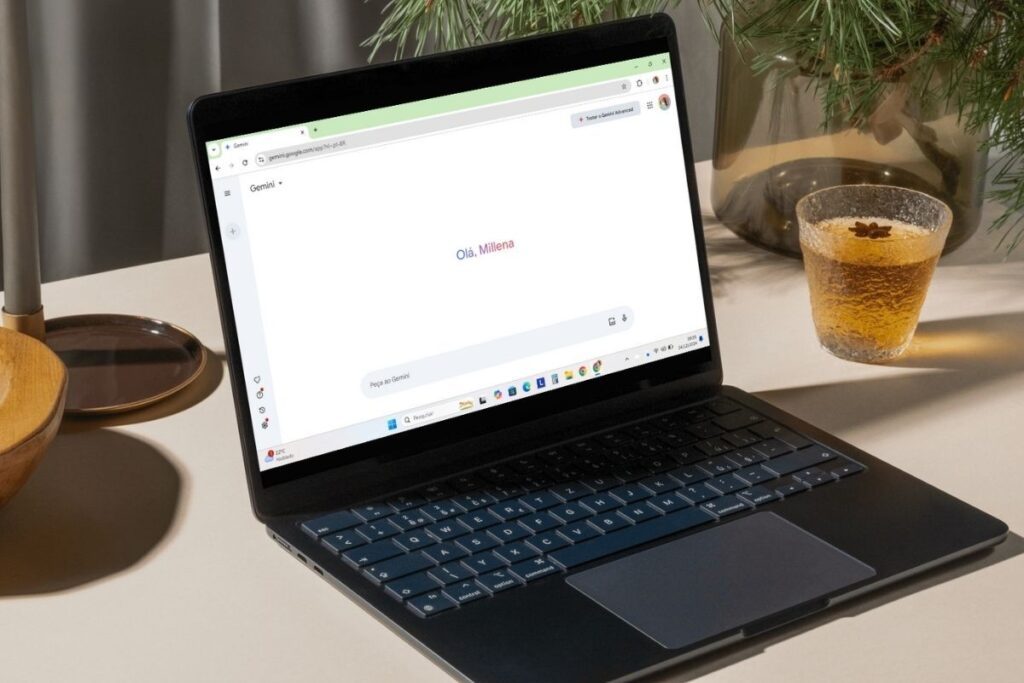 5 recursos da IA para usar no Gmail