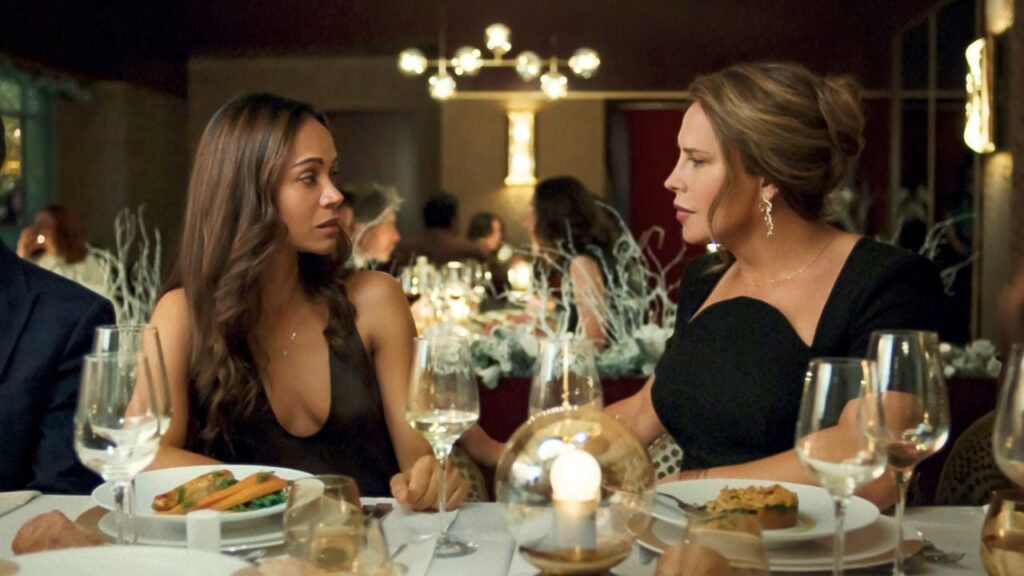 "A gente já usa inteligência artificial": Após polêmica com Emilia Pérez, executiva explica como Netflix se posiciona sobre uso de IA - Notícias de cinema