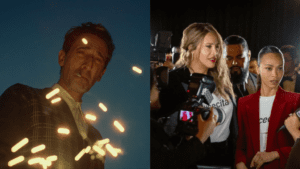 blog 4 Academia do Oscar estuda pedir para que filmes revelem uso de IA, diz site