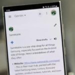 Upload de arquivos do Gemini