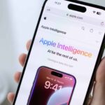Apple Intelligence ganhará versão em português; saiba quando