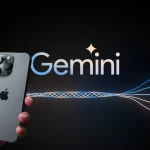 Apple prepara a integração da IA Gemini da Google no Apple Intelligence