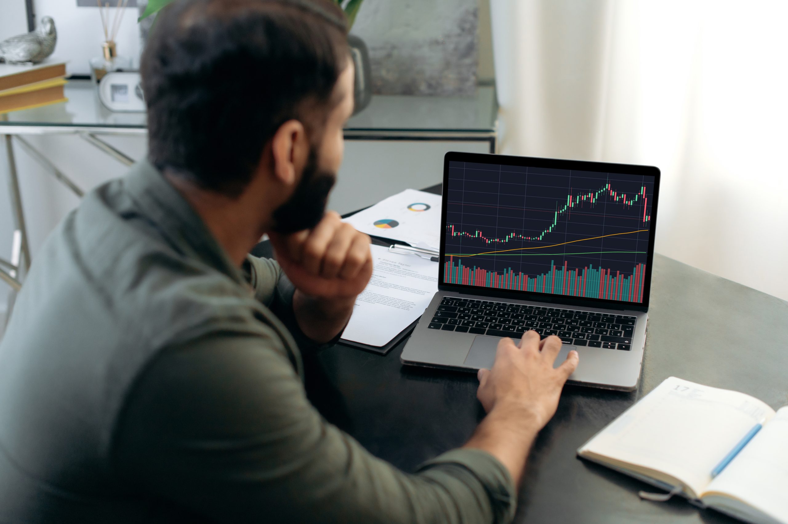 As dez melhores ferramentas de inteligência artificial para investidores