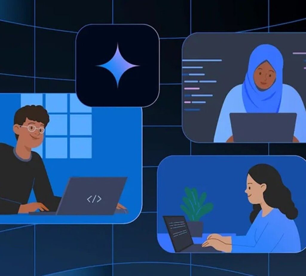 Assistente de programação do Gemini ganha versão gratuita; veja como usar