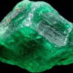 Bahia produz esmeraldas que valem bilhões :: Revista Formosa