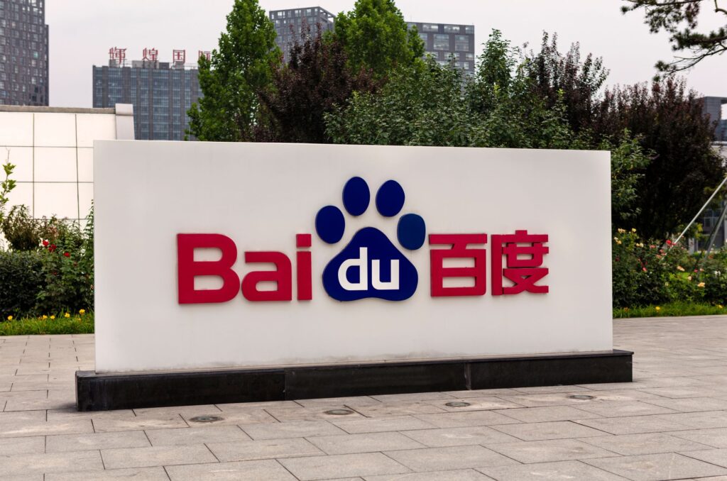 Baidu vai lançar nova geração de IA neste ano