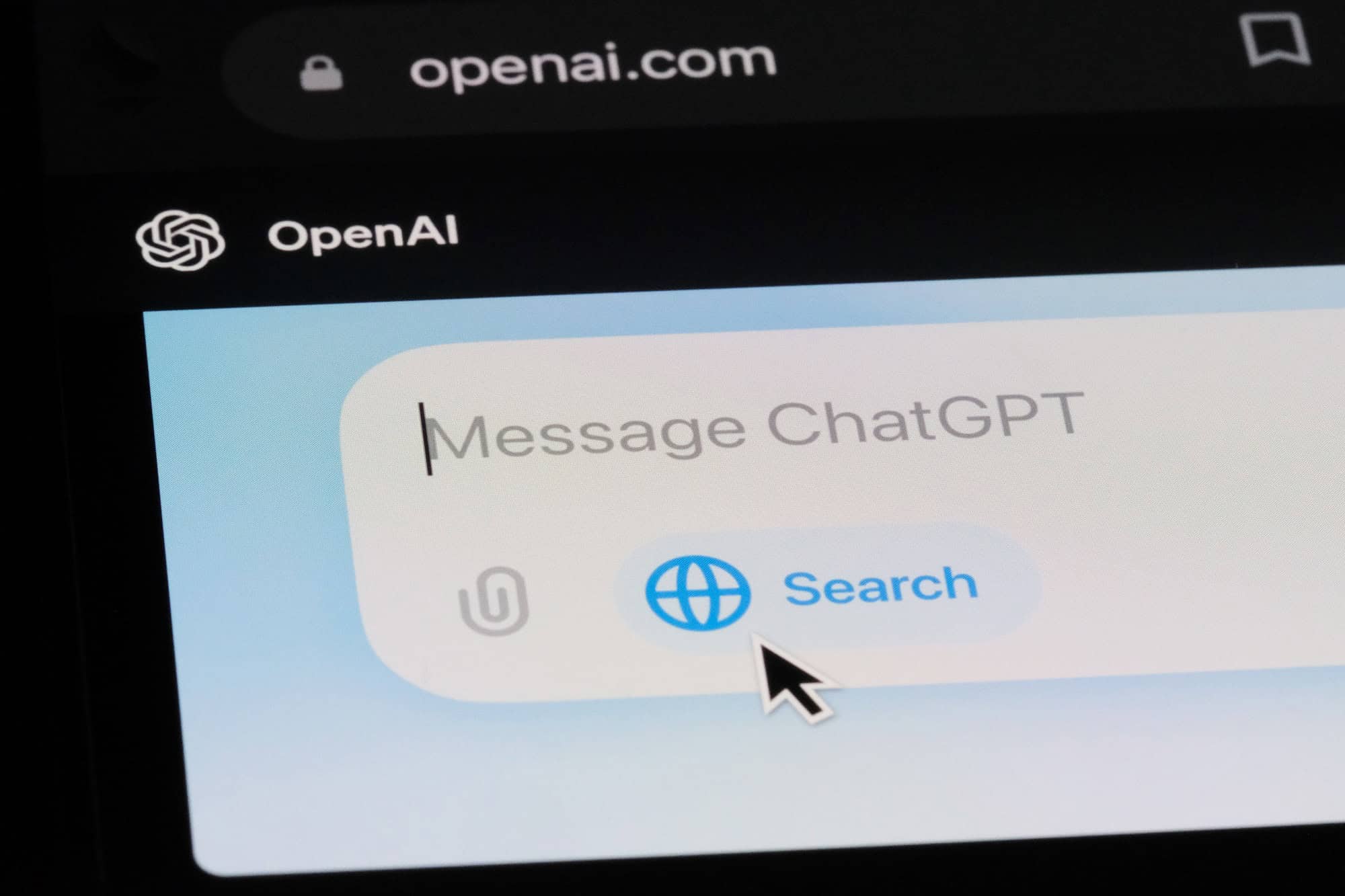Brigando com Google e Bing, ChatGPT elimina login para buscas