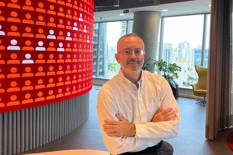 INTELIGÊNCIA ARTIFICIAL NA SAÚDE