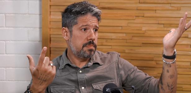 ChatGPT para comunicação não conecta