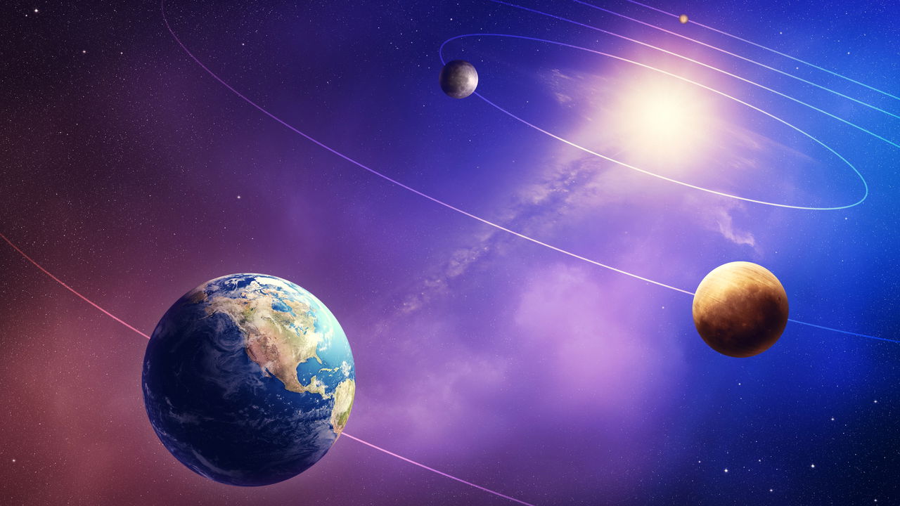 Cientistas descobrem novo planeta habitável