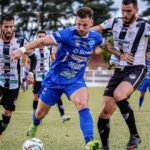 Com histórico, IA diz que Corumbaense tem 70% de chances de vencer o Coxim