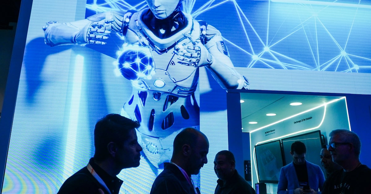 Como a evolução da inteligência artificial desafia a compreensão da verdade