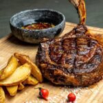 Carne x gastronomia
