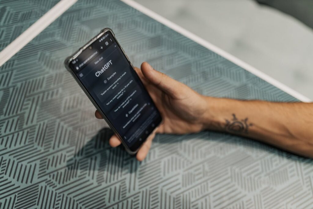 Conheça a nova função do ChatGPT que promete competir com a DeepSeek | ConectaJá