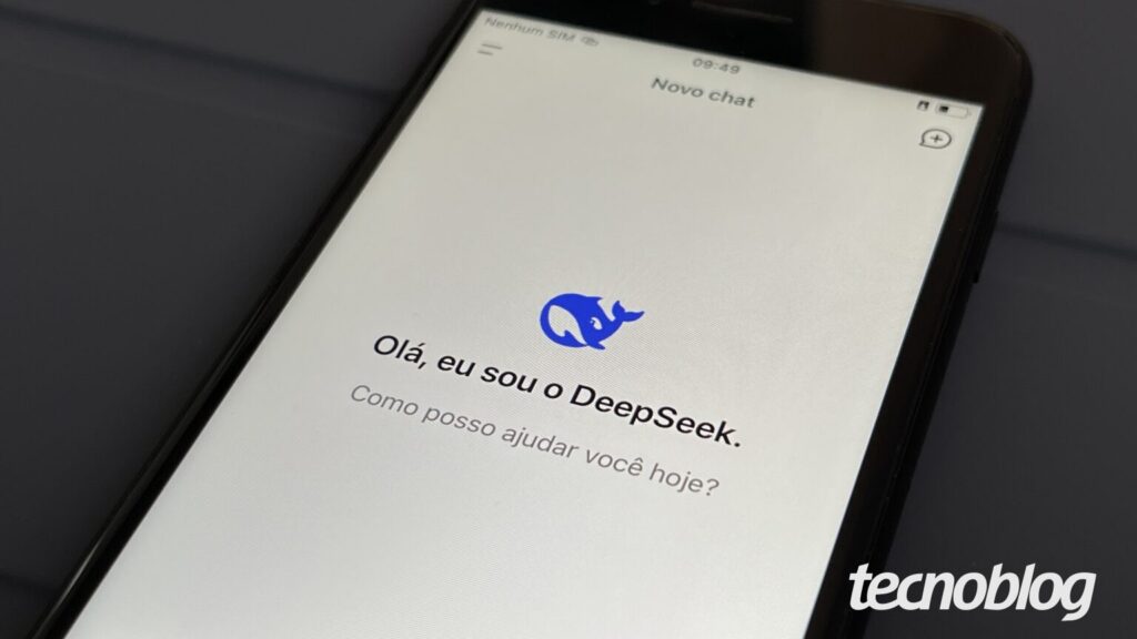 Coreia do Sul suspende downloads do DeepSeek por questões de privacidade • Legislação • Tecnoblog
