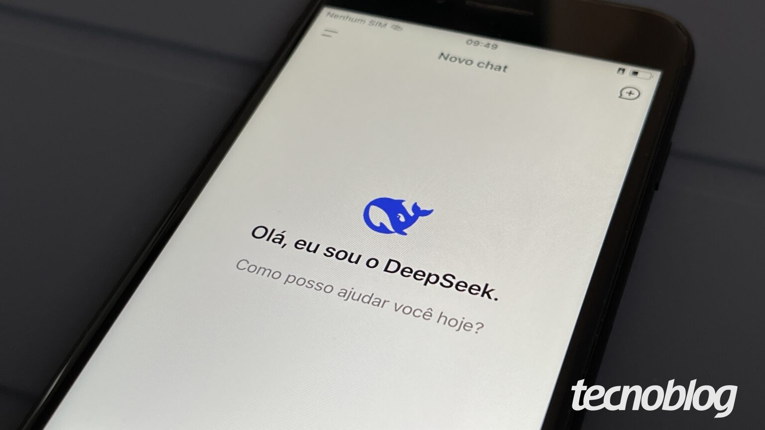 Coreia do Sul suspende downloads do DeepSeek por questões de privacidade • Legislação • Tecnoblog