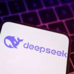 DeepSeek, IA chinesa, ultrapassa ChatGPT e se torna o aplicativo mais baixado em 2025