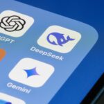 DeepSeek e Google: reviravolta na corrida das IAs?