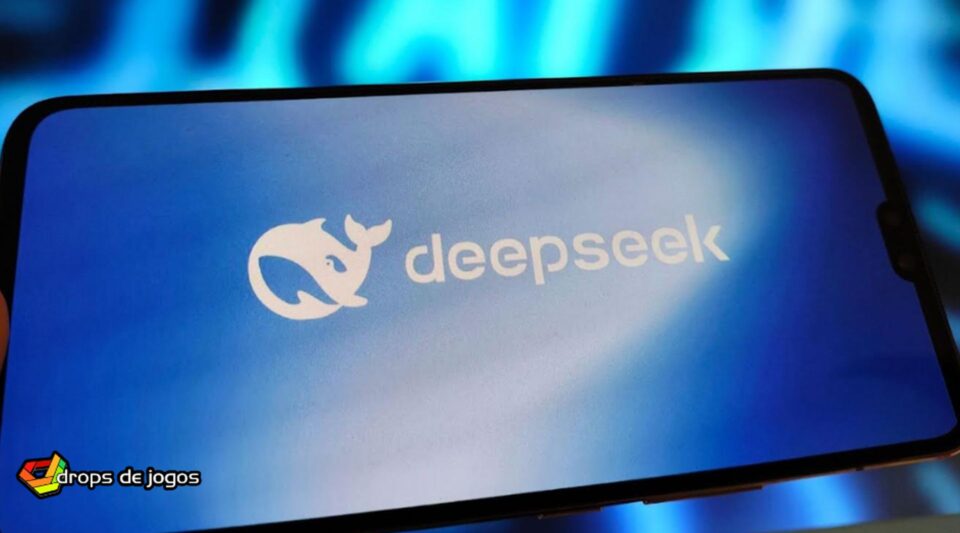 DeepSeek: entenda os impactos da IA chinesa na corrida tecnológica
