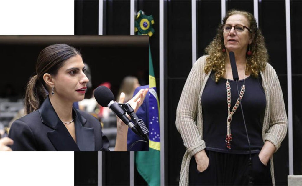 Deepfakes: Câmara aumenta pena para uso de inteligência artificial contra mulheres | Notícias de Campo Grande e MS