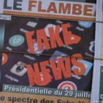 Desinformação alimentada pela IA é uma ameaça em África – DW – 24/02/2025