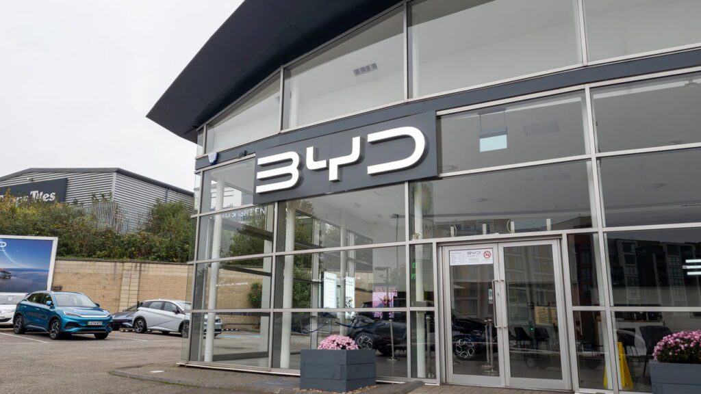 Dirija com a inteligência artificial mais avançada do mundo! - Estado de Minas