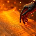 É pecado usar a Inteligência Artificial?