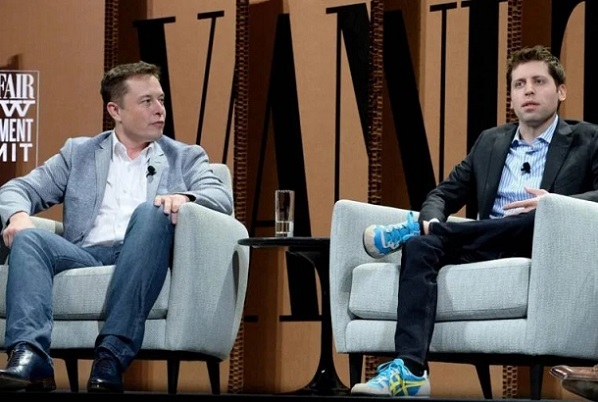 Elon Musk Oferece US$ 97,4 Bilhões Pela OpenAI, Dona do ChatGPT