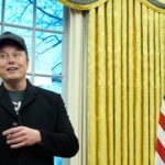 Elon Musk anuncia o Grok 3, terceira geração do seu chatbot de inteligência artificial