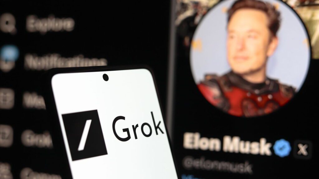 Elon Musk apresenta Grok 3, IA avançada disponível apenas para assinantes