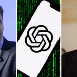 Elon Musk tenta assumir controle do ChatGPT