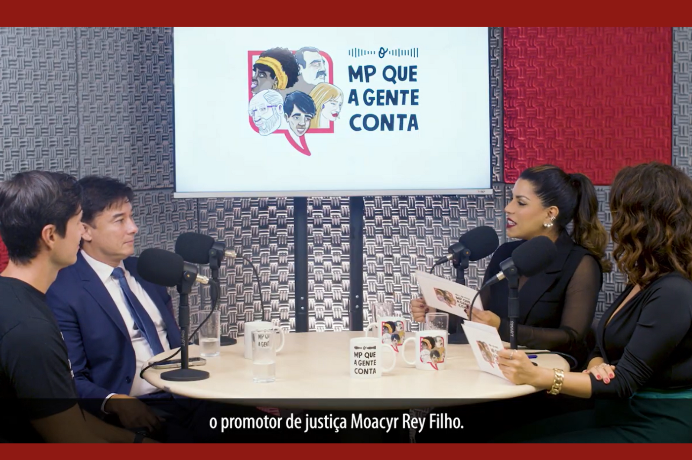 Banner notícia Jornalismo
